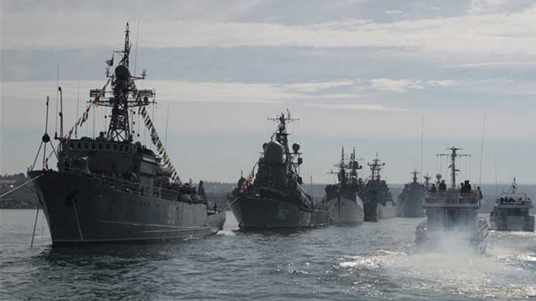 Κοινές αεροπορικές ασκήσεις Ρωσίας-Αιγύπτου